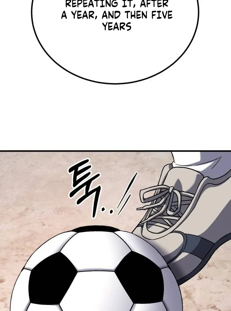 The Genius Midfielder’s Pass Is Special Chapter 31 page 117 - 