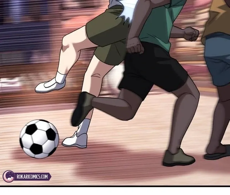 The Genius Midfielder’s Pass Is Special Chapter 31 page 143 - 