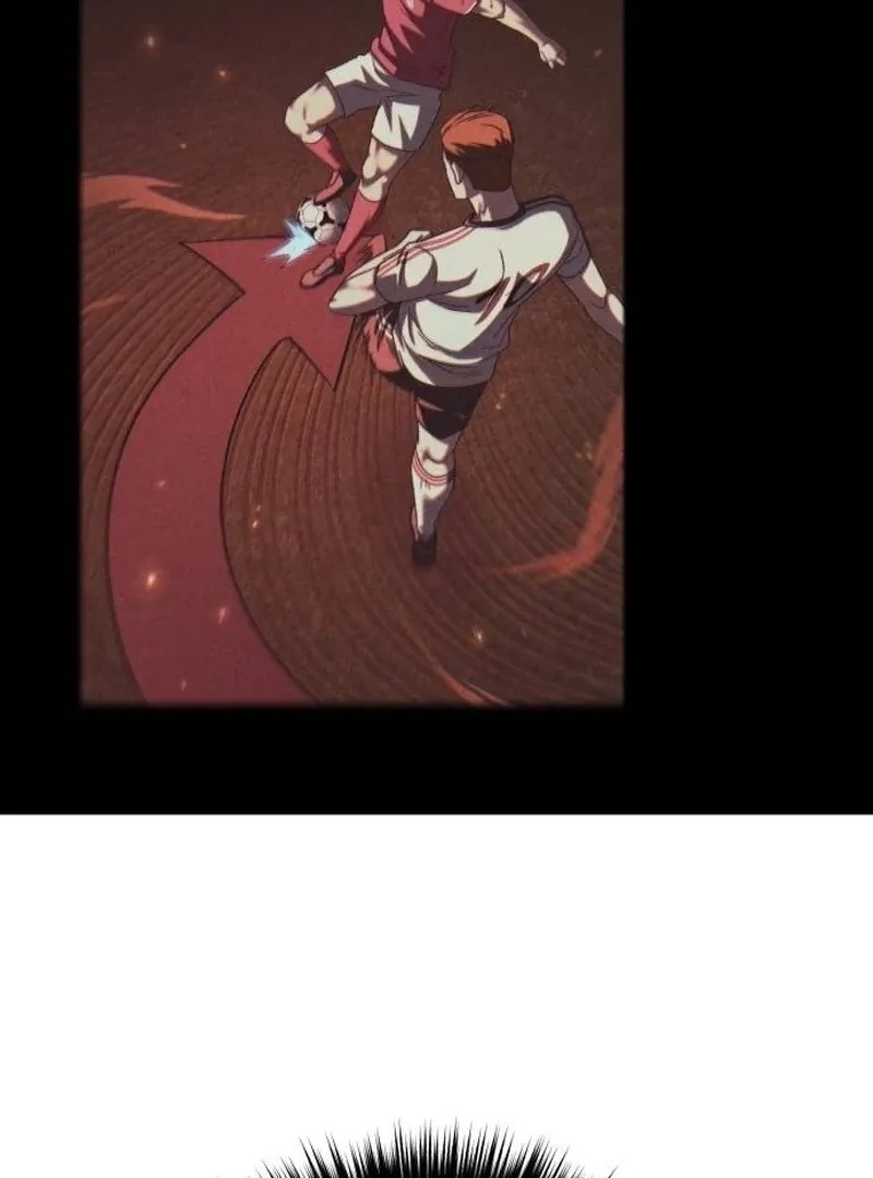 The Genius Midfielder’s Pass Is Special Chapter 31 page 156 - 