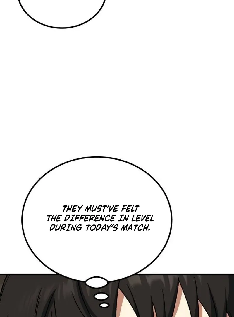 The Genius Midfielder’s Pass Is Special Chapter 31 page 17 - 