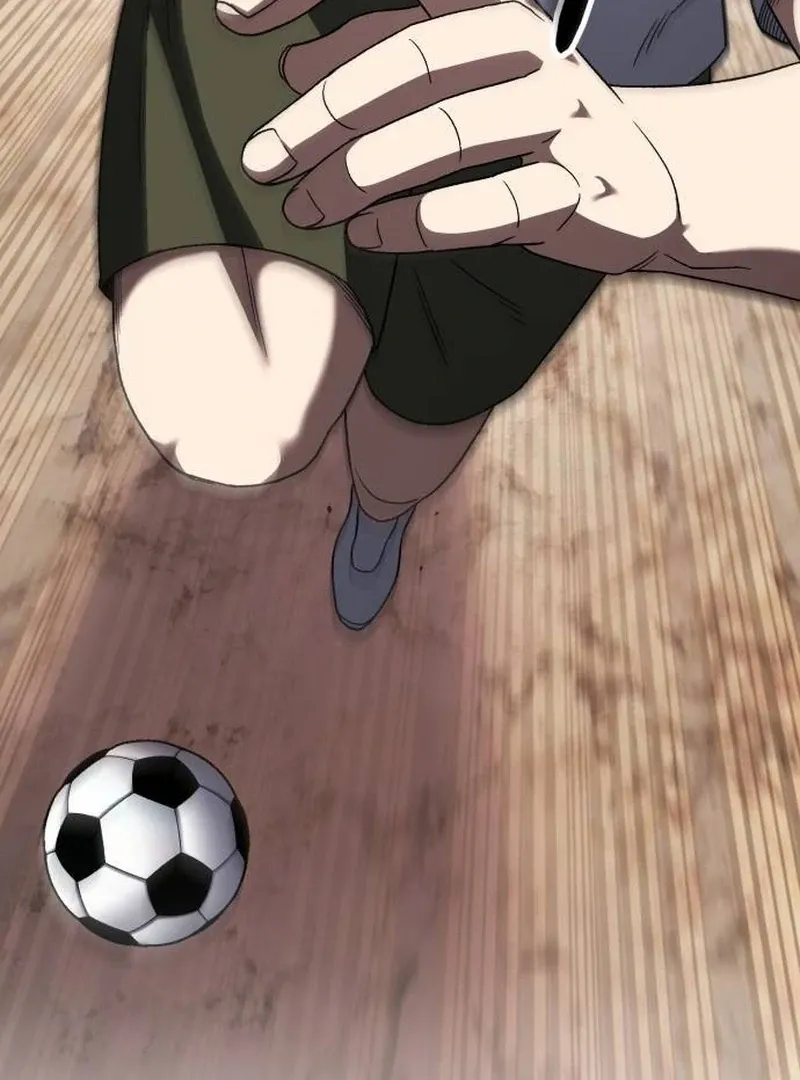 The Genius Midfielder’s Pass Is Special Chapter 31 page 163 - 
