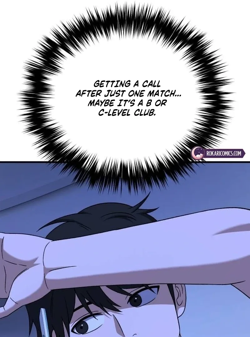 The Genius Midfielder’s Pass Is Special Chapter 31 page 179 - 