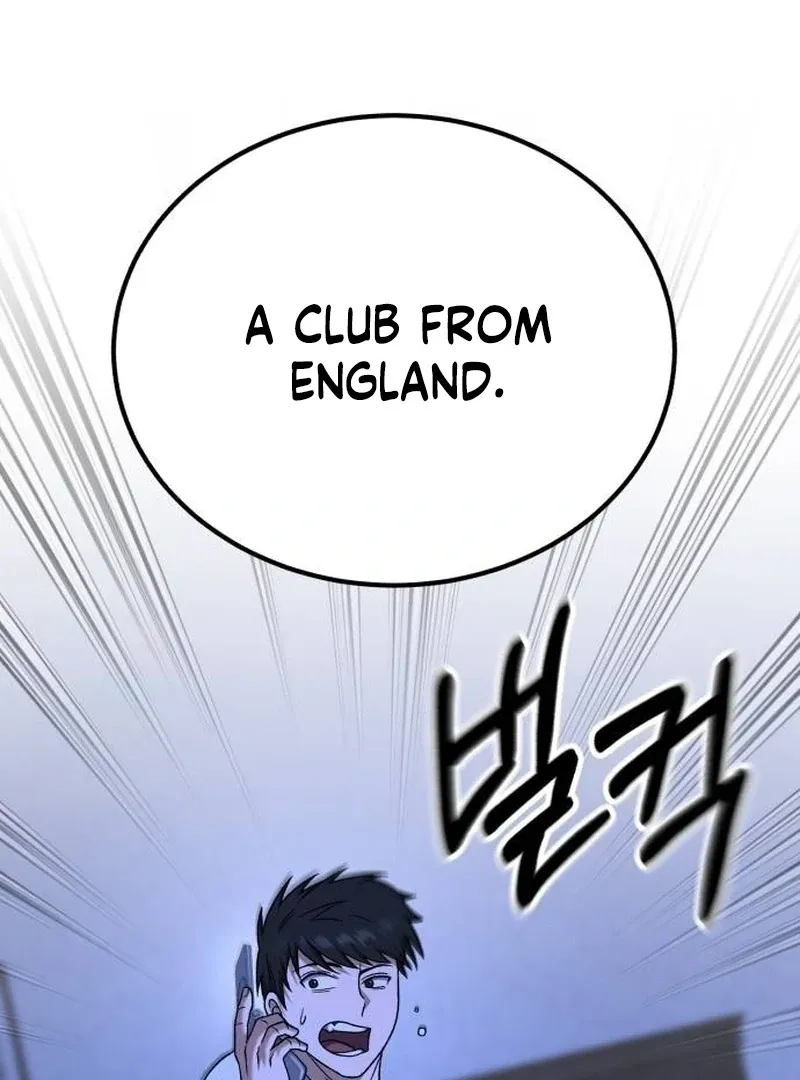The Genius Midfielder’s Pass Is Special Chapter 31 page 181 - 