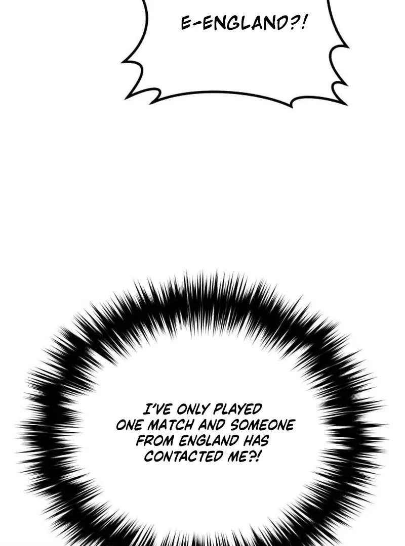 The Genius Midfielder’s Pass Is Special Chapter 31 page 183 - 