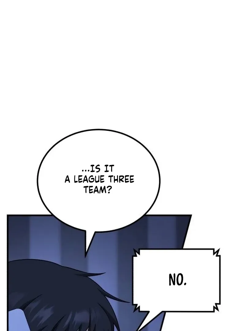 The Genius Midfielder’s Pass Is Special Chapter 31 page 185 - 
