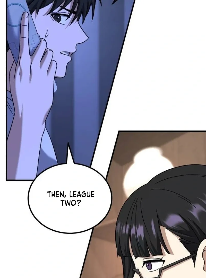 The Genius Midfielder’s Pass Is Special Chapter 31 page 186 - 