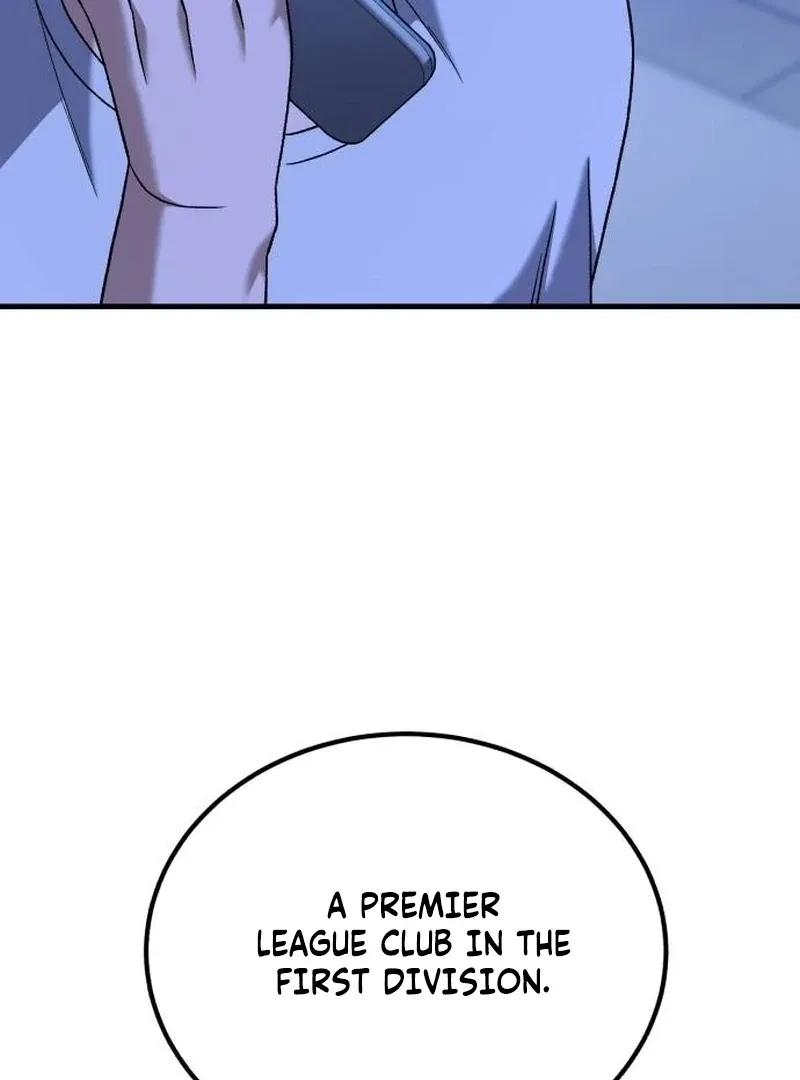 The Genius Midfielder’s Pass Is Special Chapter 31 page 190 - 