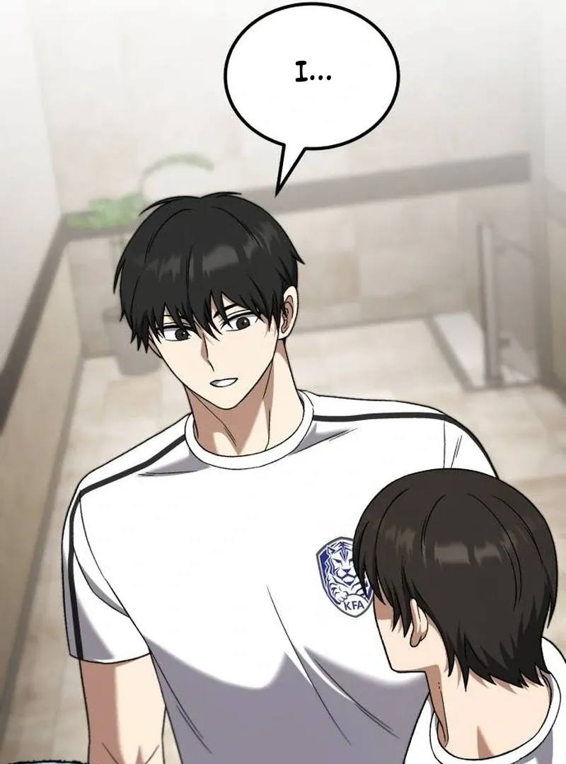 The Genius Midfielder’s Pass Is Special Chapter 31 page 39 - 