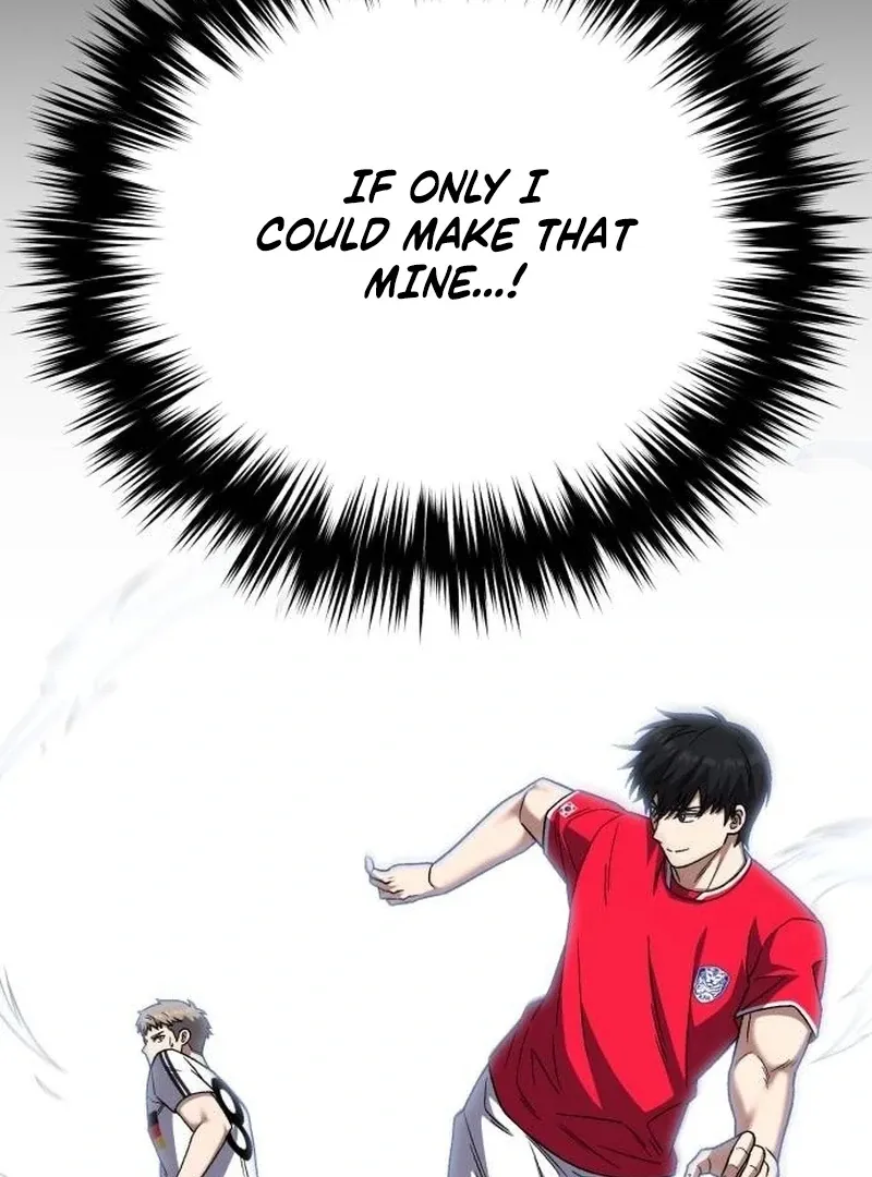The Genius Midfielder’s Pass Is Special Chapter 31 page 51 - 