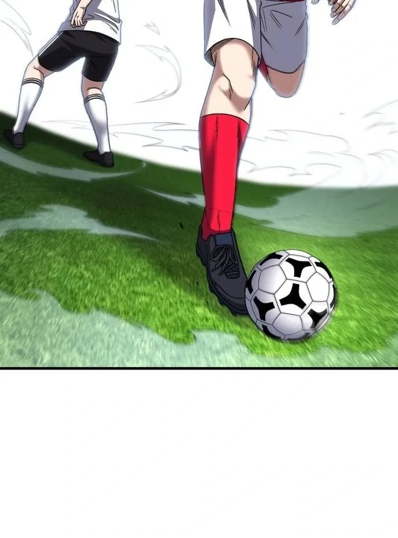 The Genius Midfielder’s Pass Is Special Chapter 31 page 52 - 