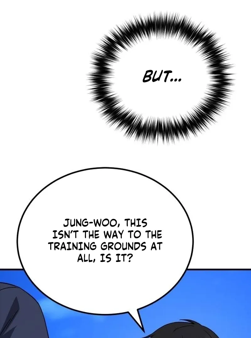 The Genius Midfielder’s Pass Is Special Chapter 31 page 53 - 