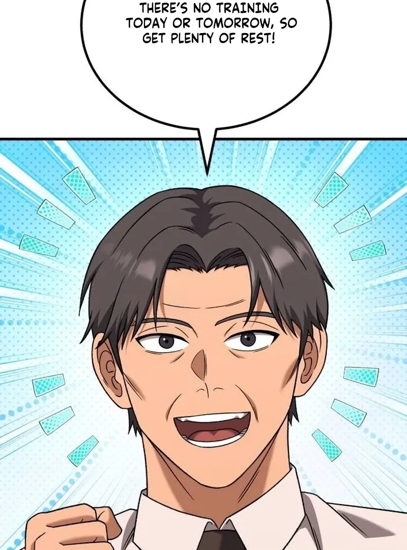 The Genius Midfielder’s Pass Is Special Chapter 31 page 7 - 