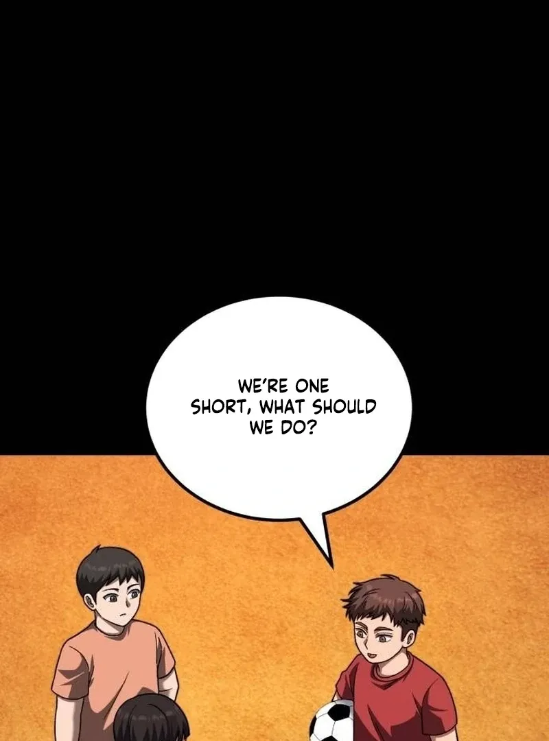 The Genius Midfielder’s Pass Is Special Chapter 31 page 69 - 