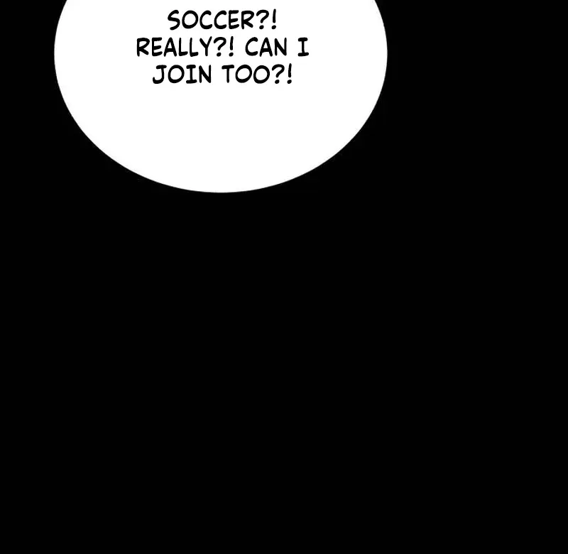 The Genius Midfielder’s Pass Is Special Chapter 31 page 76 - 