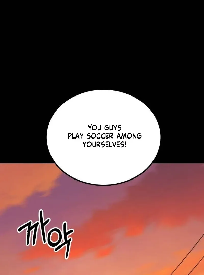 The Genius Midfielder’s Pass Is Special Chapter 31 page 84 - 