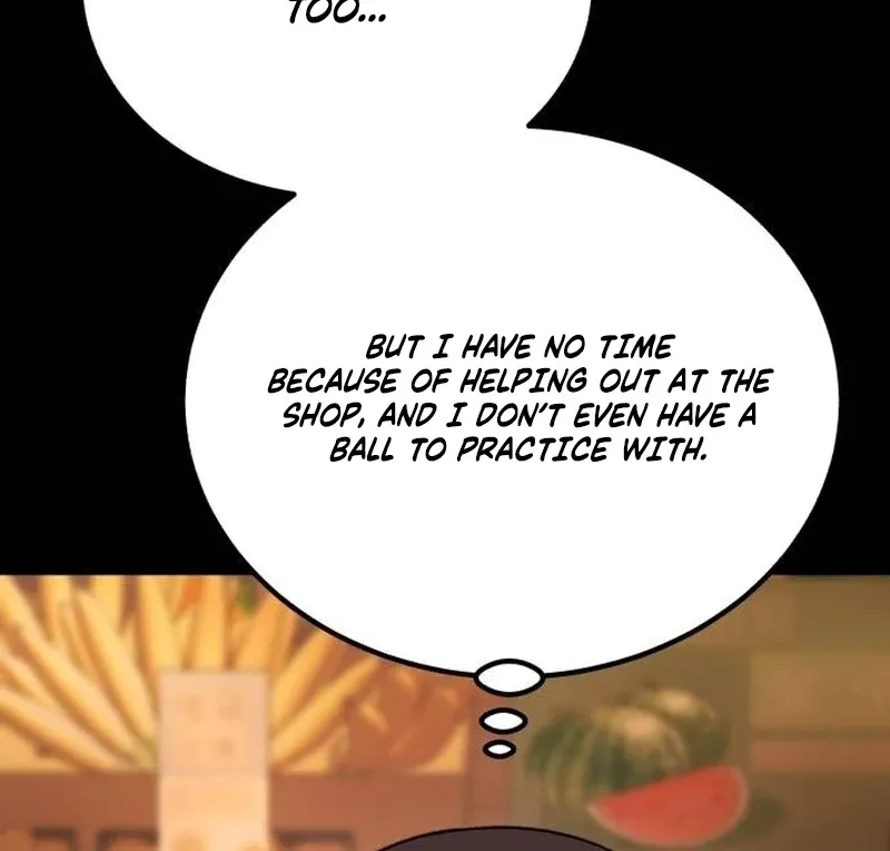 The Genius Midfielder’s Pass Is Special Chapter 31 page 95 - 