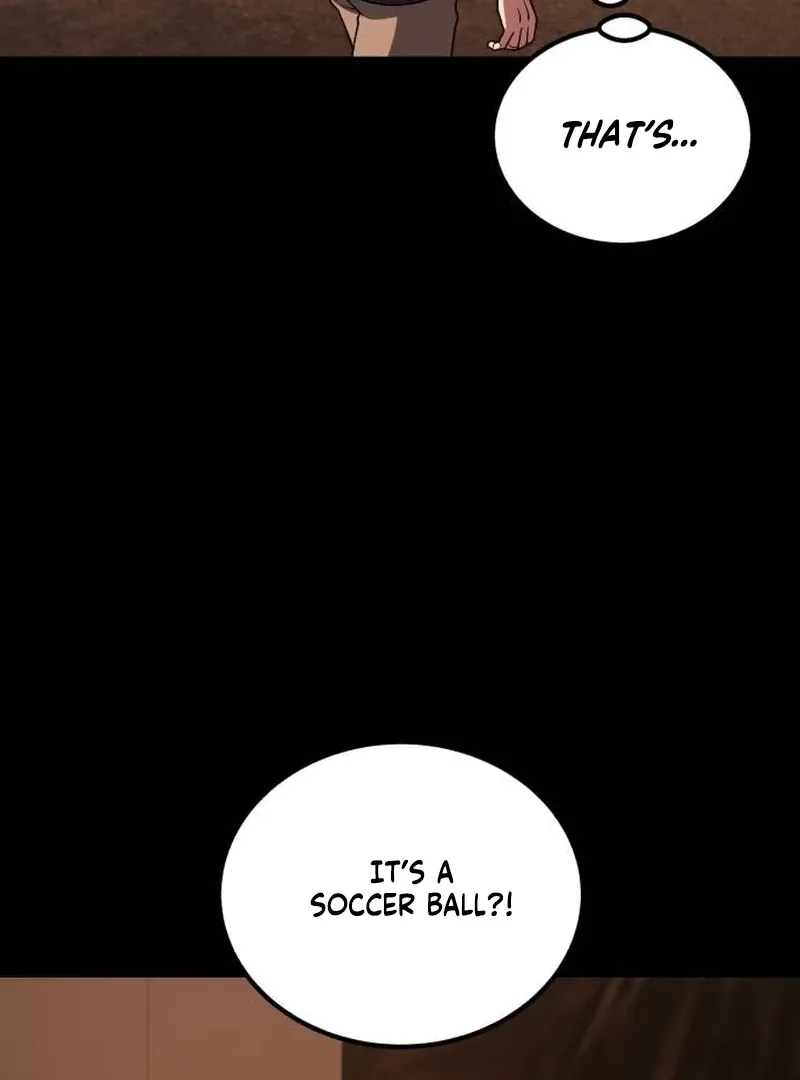 The Genius Midfielder’s Pass Is Special Chapter 31 page 99 - 