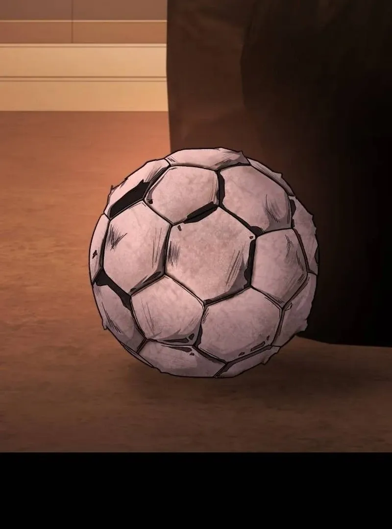 The Genius Midfielder’s Pass Is Special Chapter 31 page 100 - 
