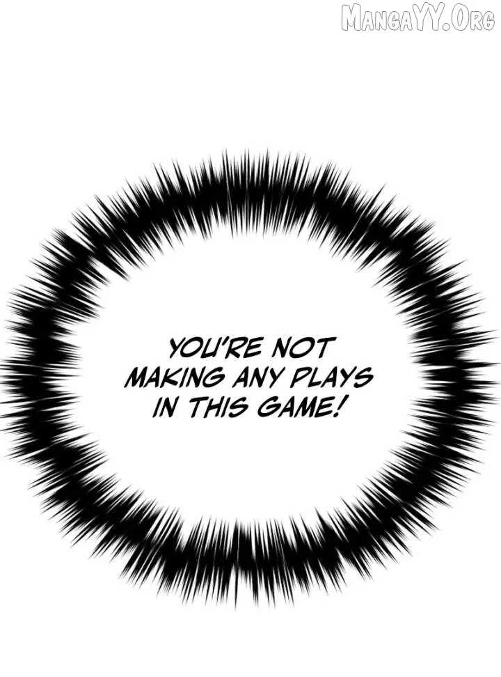 The Genius Midfielder’s Pass Is Special Chapter 32 page 107 - 