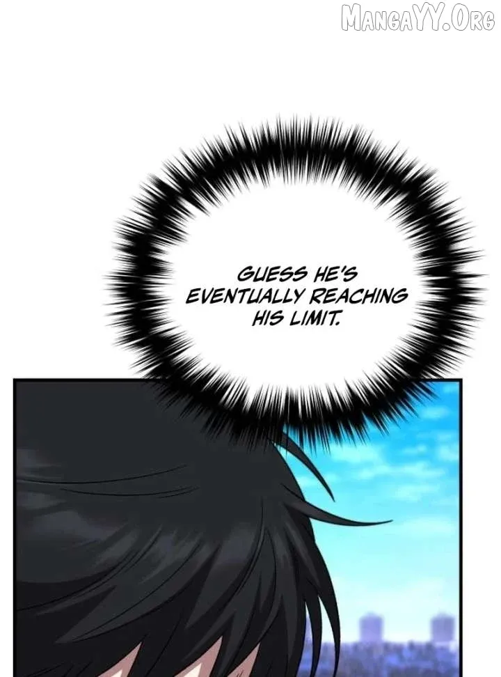 The Genius Midfielder’s Pass Is Special Chapter 32 page 117 - 