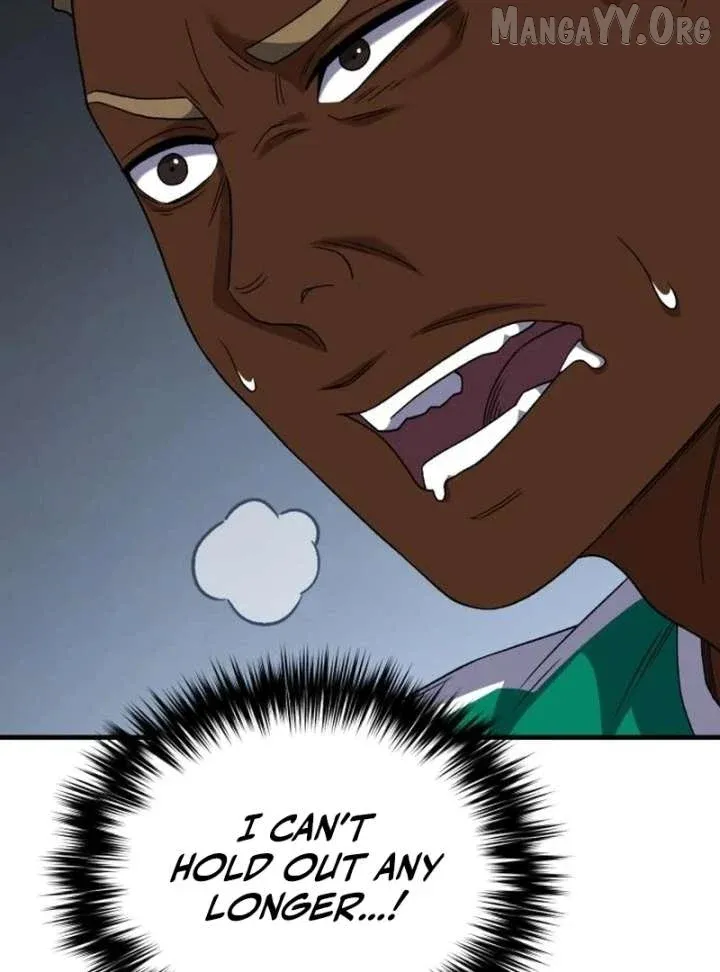The Genius Midfielder’s Pass Is Special Chapter 32 page 122 - 