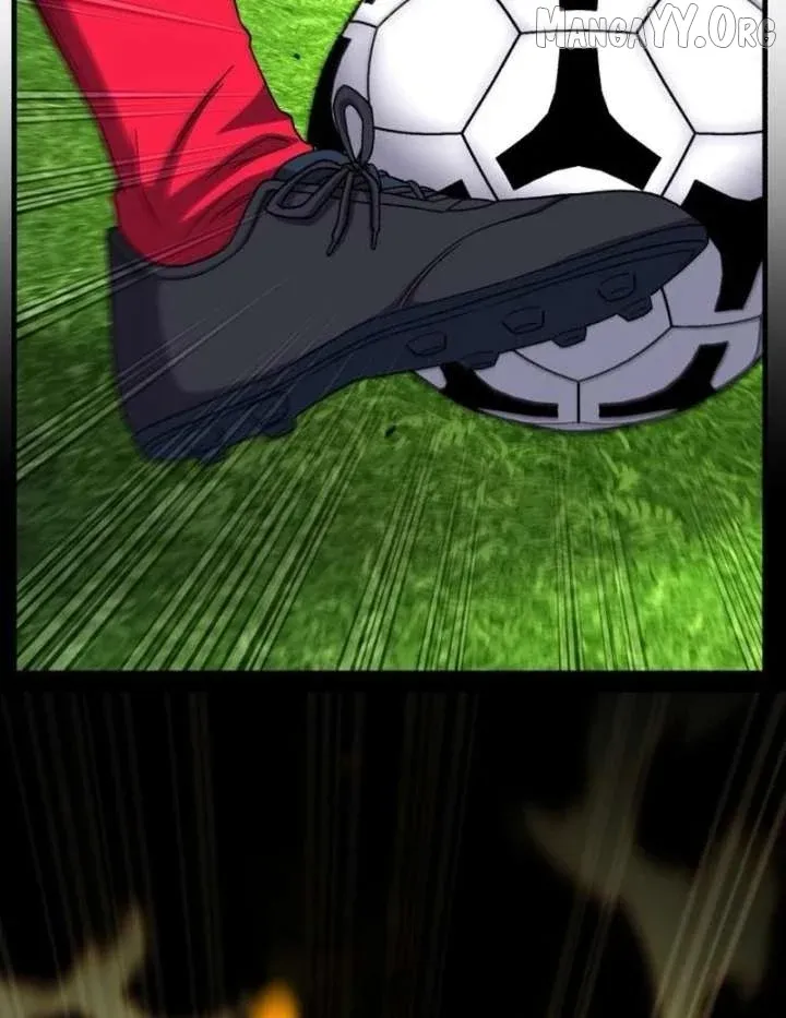 The Genius Midfielder’s Pass Is Special Chapter 32 page 135 - 