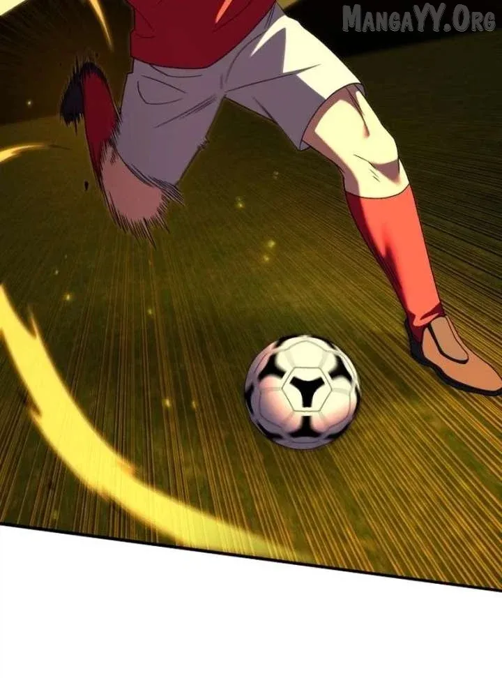 The Genius Midfielder’s Pass Is Special Chapter 32 page 139 - 