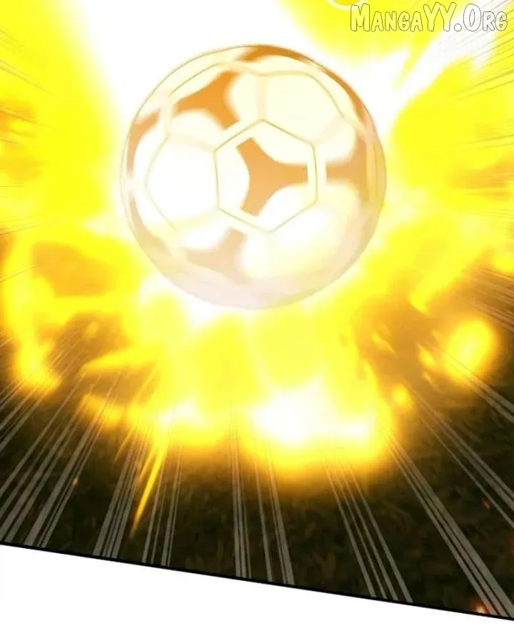 The Genius Midfielder’s Pass Is Special Chapter 32 page 143 - 