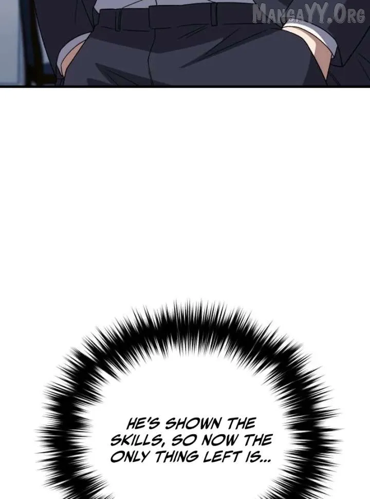 The Genius Midfielder’s Pass Is Special Chapter 32 page 159 - 