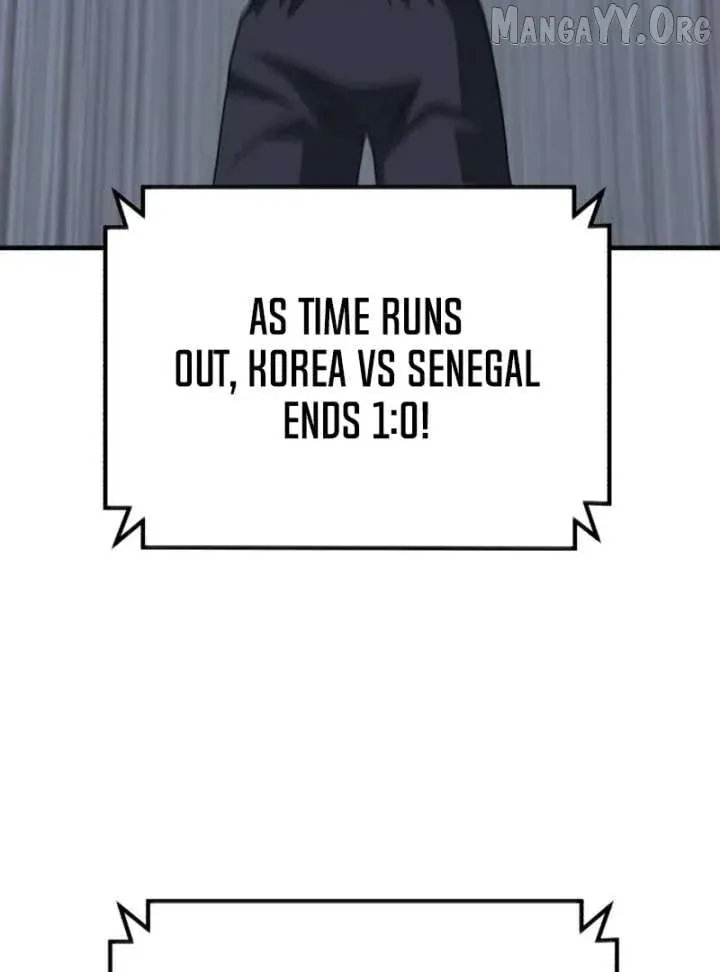 The Genius Midfielder’s Pass Is Special Chapter 32 page 165 - 