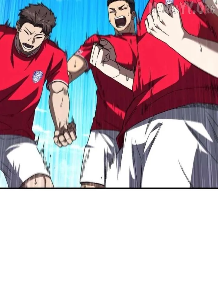 The Genius Midfielder’s Pass Is Special Chapter 32 page 167 - 