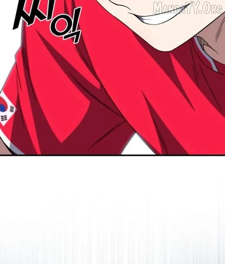 The Genius Midfielder’s Pass Is Special Chapter 32 page 173 - 