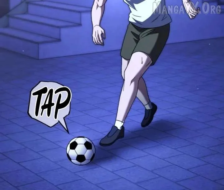 The Genius Midfielder’s Pass Is Special Chapter 32 page 40 - 