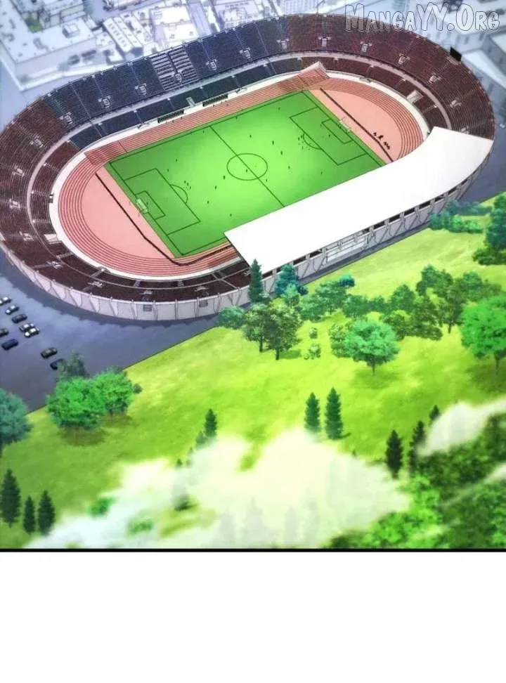 The Genius Midfielder’s Pass Is Special Chapter 32 page 45 - 