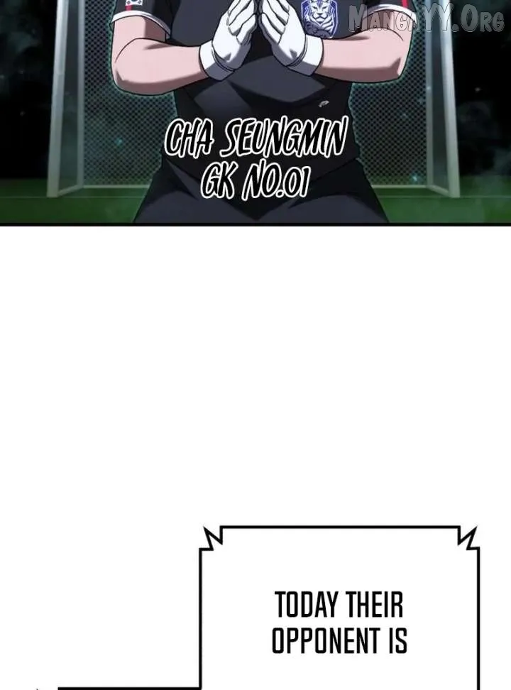 The Genius Midfielder’s Pass Is Special Chapter 32 page 52 - 