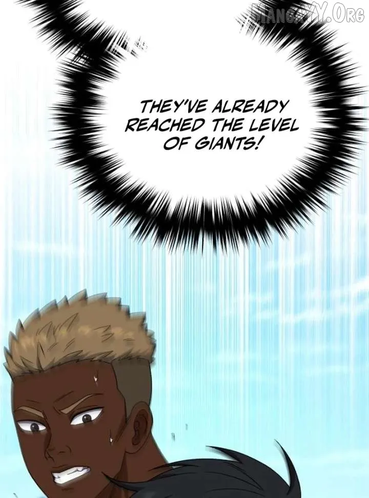 The Genius Midfielder’s Pass Is Special Chapter 32 page 81 - 