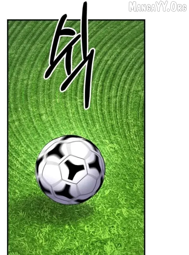The Genius Midfielder’s Pass Is Special Chapter 32 page 88 - 