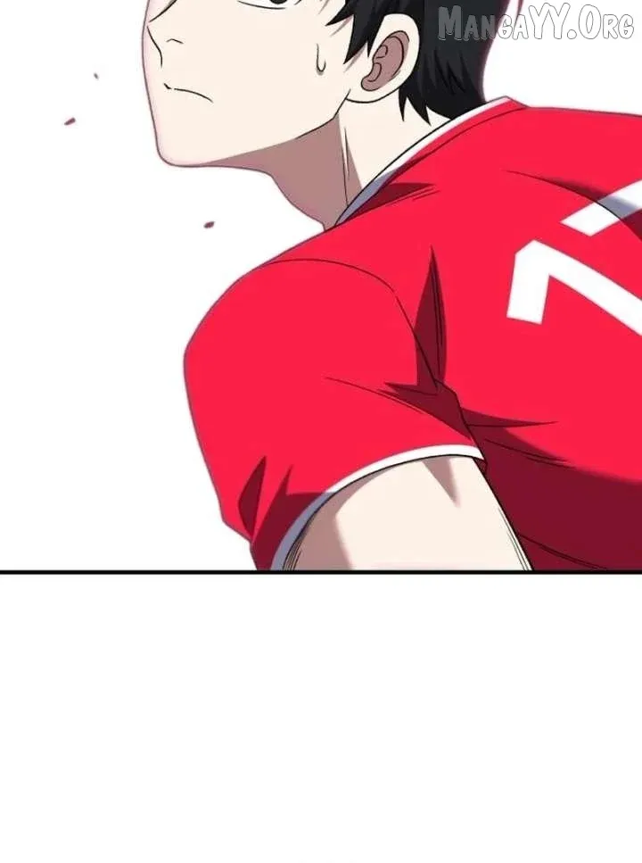 The Genius Midfielder’s Pass Is Special Chapter 32 page 96 - 