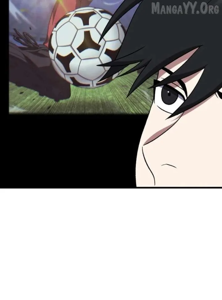 The Genius Midfielder’s Pass Is Special Chapter 32 page 98 - 