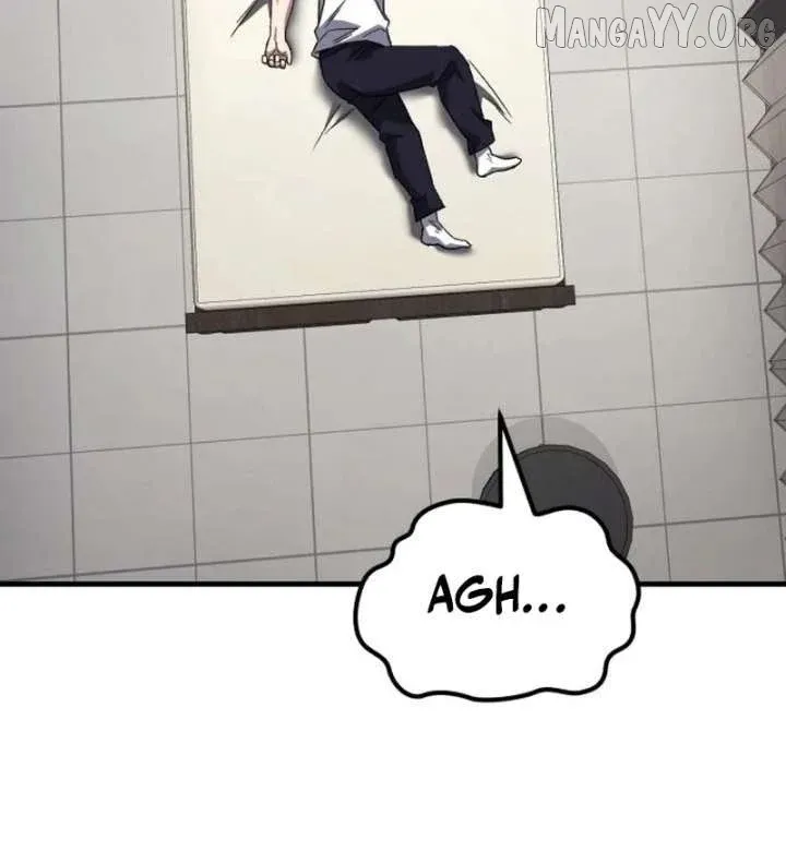 The Genius Midfielder’s Pass Is Special Chapter 36 page 106 - 