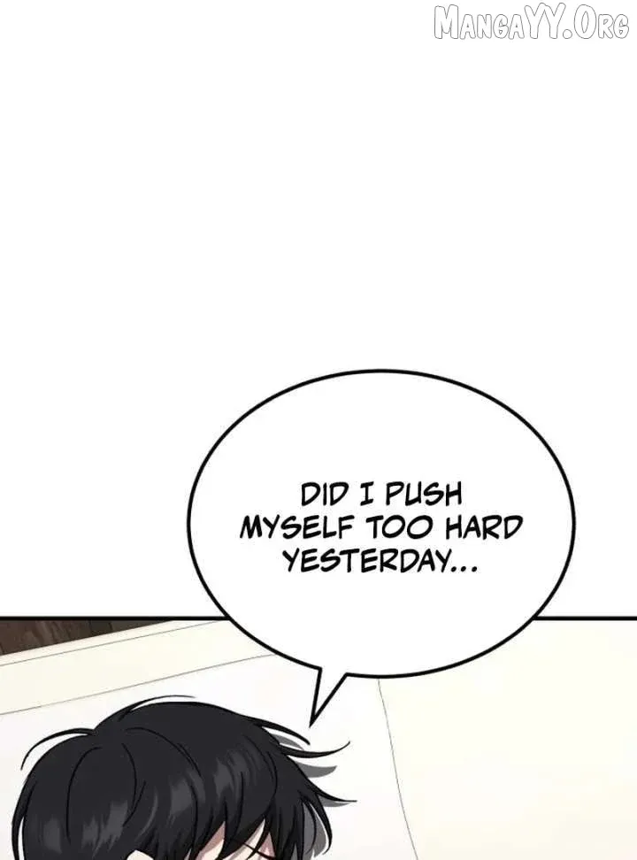 The Genius Midfielder’s Pass Is Special Chapter 36 page 107 - 