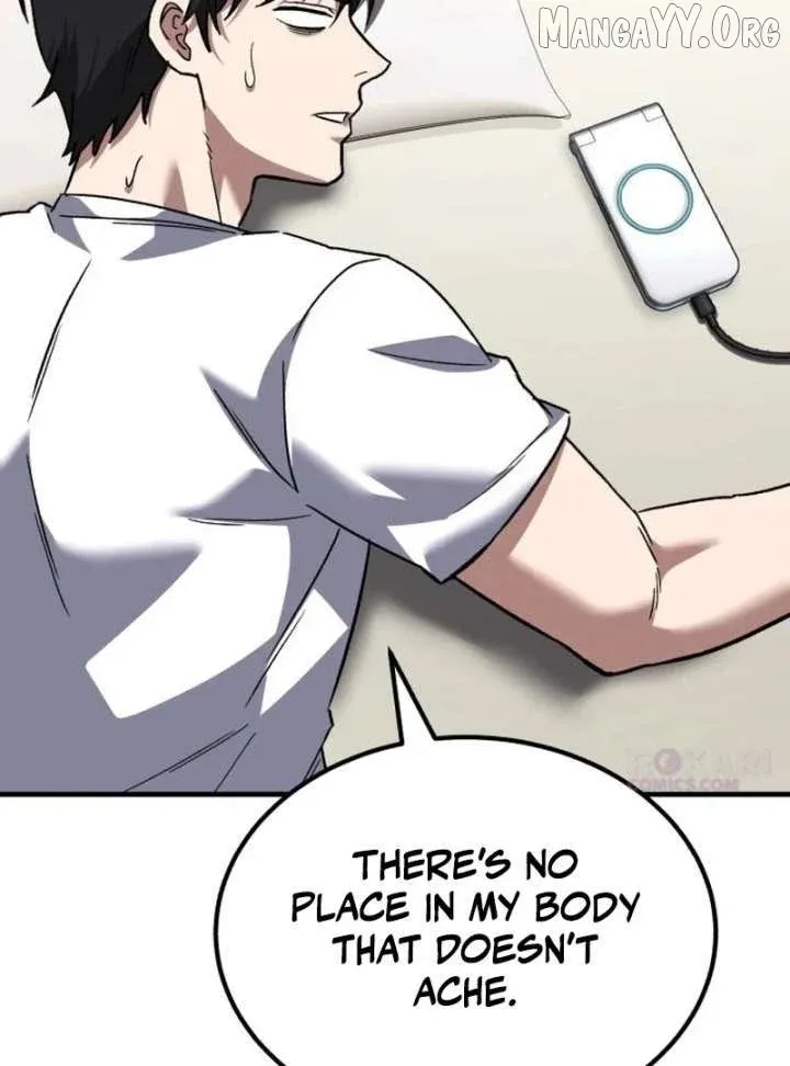 The Genius Midfielder’s Pass Is Special Chapter 36 page 108 - 
