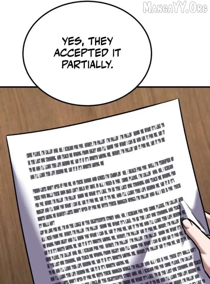 The Genius Midfielder’s Pass Is Special Chapter 36 page 113 - 