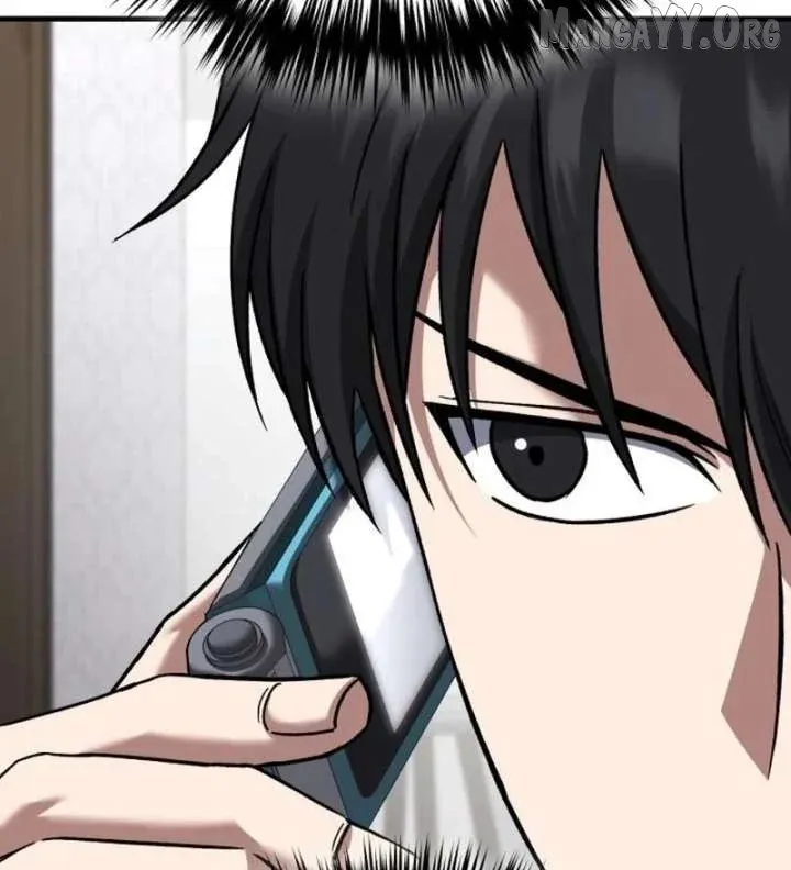 The Genius Midfielder’s Pass Is Special Chapter 36 page 116 - 