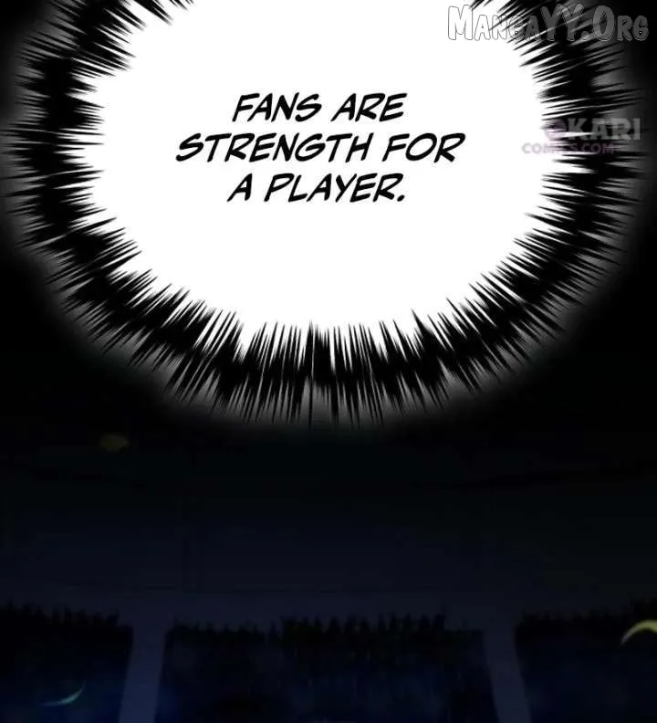 The Genius Midfielder’s Pass Is Special Chapter 36 page 136 - 