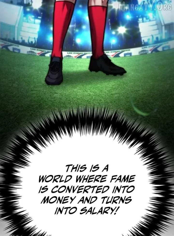 The Genius Midfielder’s Pass Is Special Chapter 36 page 138 - 