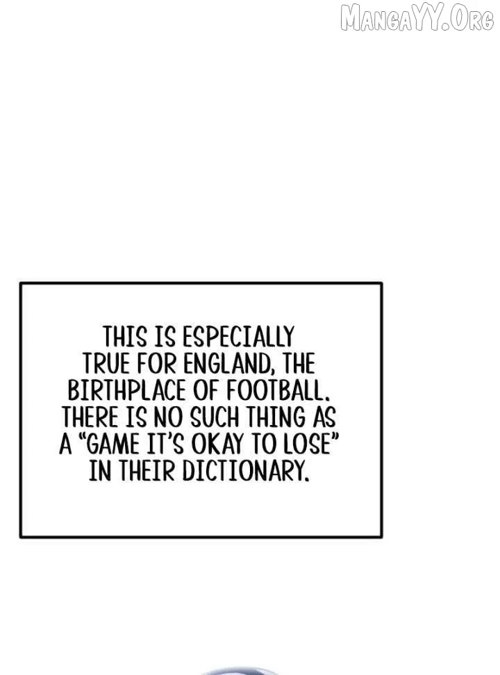 The Genius Midfielder’s Pass Is Special Chapter 36 page 15 - 