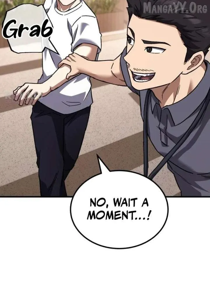 The Genius Midfielder’s Pass Is Special Chapter 36 page 153 - 
