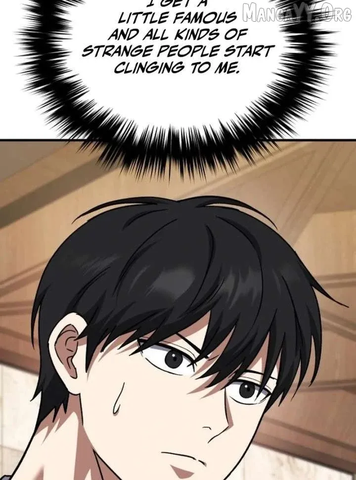 The Genius Midfielder’s Pass Is Special Chapter 36 page 164 - 