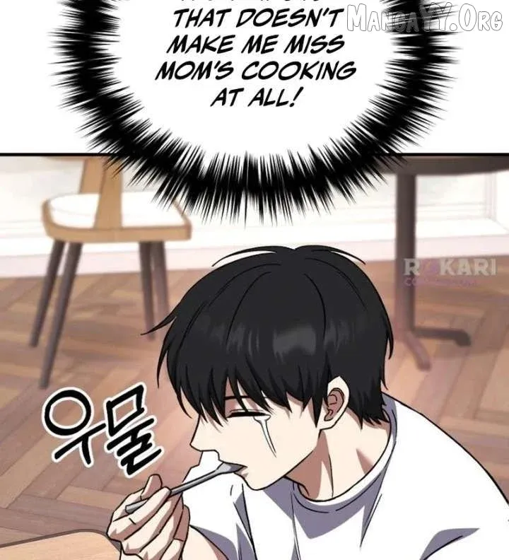 The Genius Midfielder’s Pass Is Special Chapter 36 page 170 - 